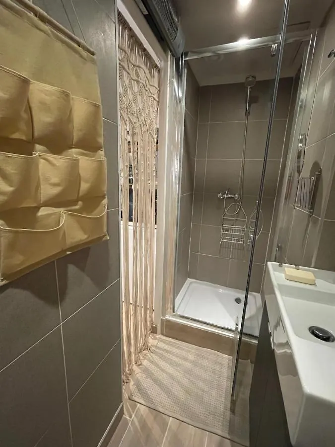 Pepite Au Centre De Cannes Apartment