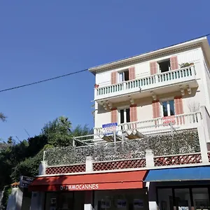 Appartements Cannes Cannes