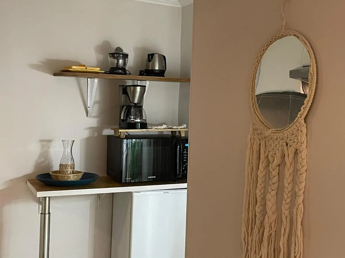 Pepite Au Centre De Cannes Apartment