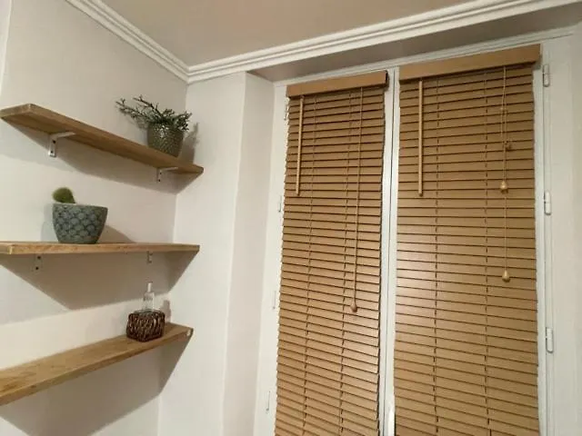 Apartment Pepite Au Centre De Cannes